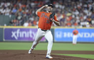 For pitchers like Justin Verlander, seeing a couple of days off every week is more common than for most of their teammates.